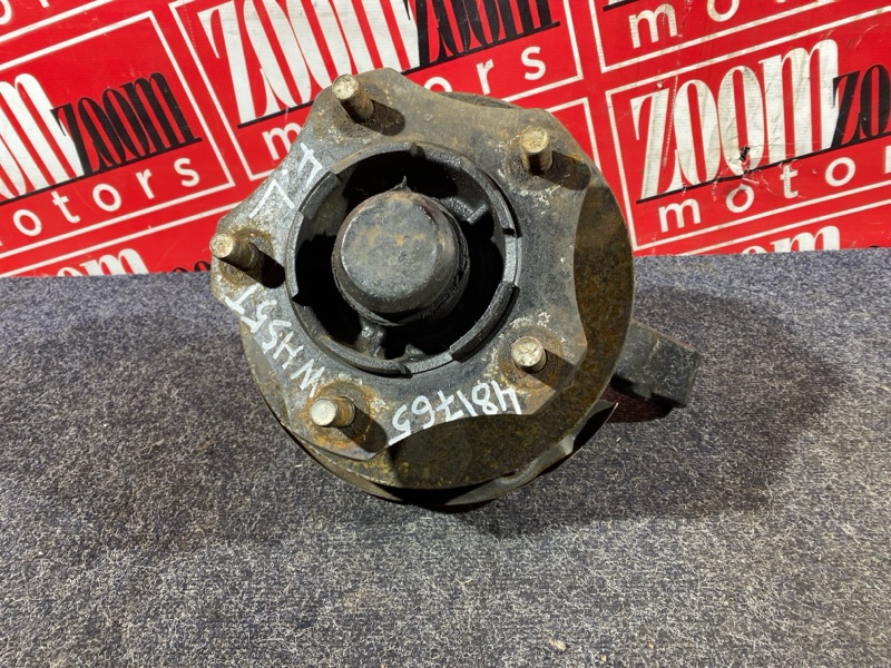 Ступица, 10000 рублей, Солонцы