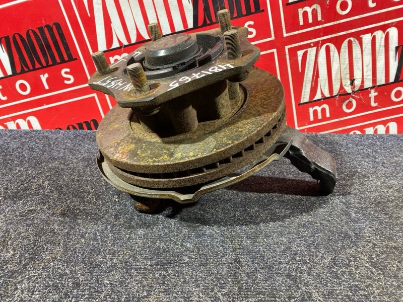 Ступица, 10000 рублей, Солонцы