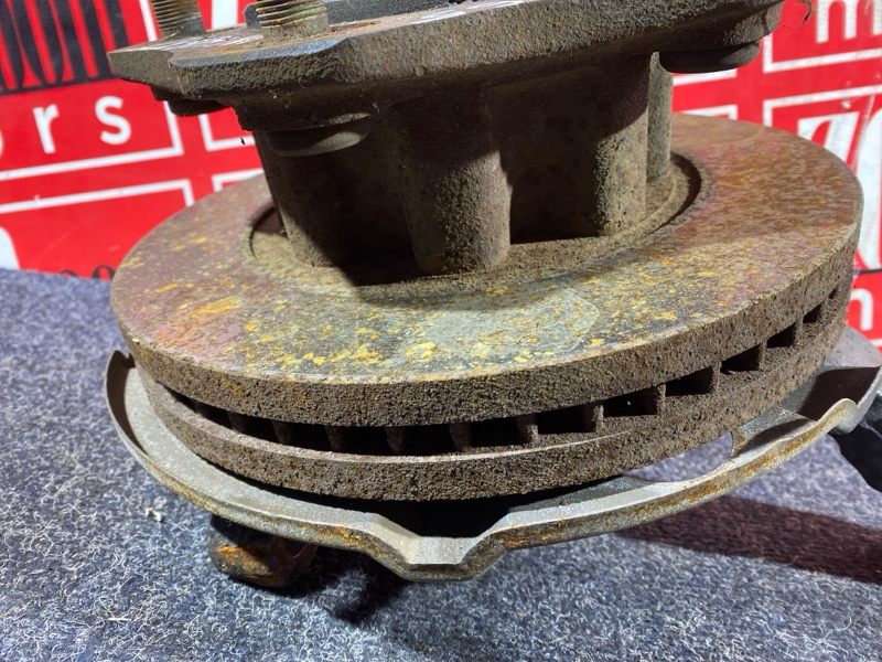 Ступица, 10000 рублей, Солонцы