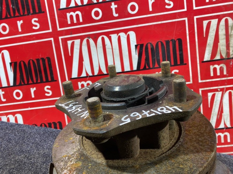 Ступица, 10000 рублей, Солонцы