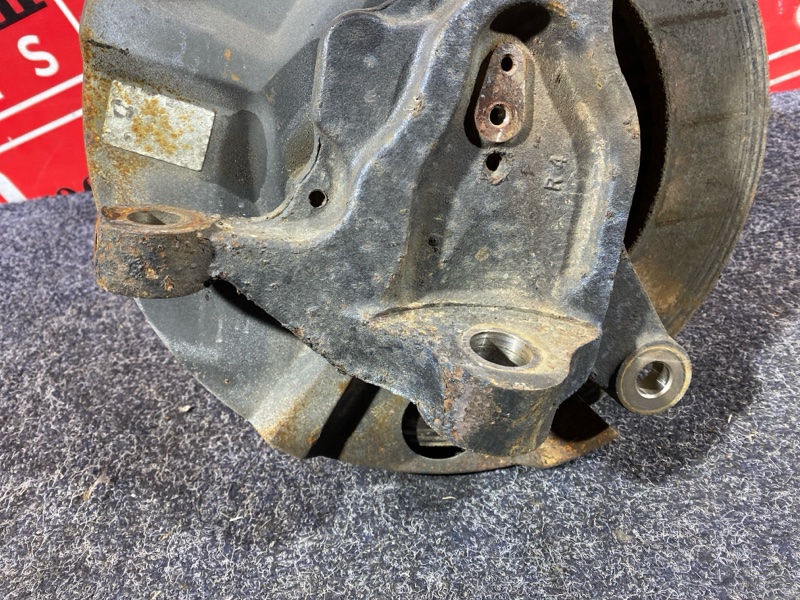 Ступица, 10000 рублей, Солонцы