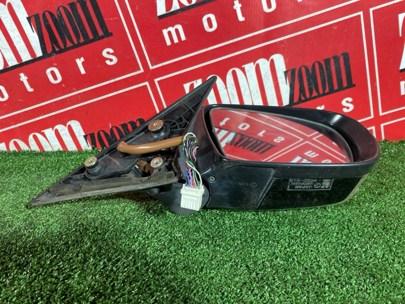 Зеркало боковое, 2400 рублей, Солонцы