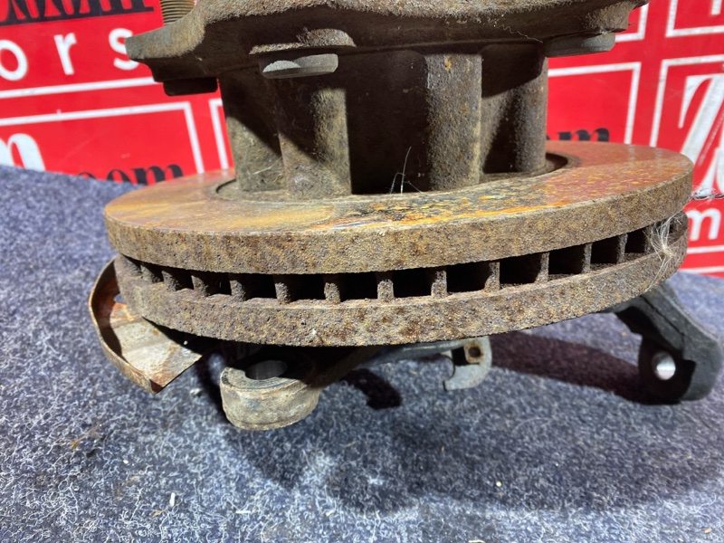 Ступица, 10000 рублей, Солонцы