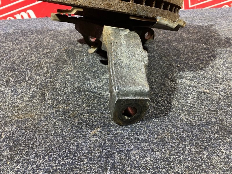 Ступица, 10000 рублей, Солонцы