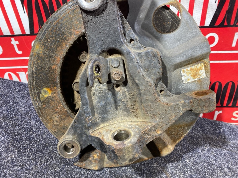 Ступица, 10000 рублей, Солонцы