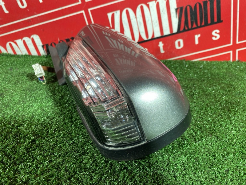 Зеркало боковое, 2900 рублей, Солонцы