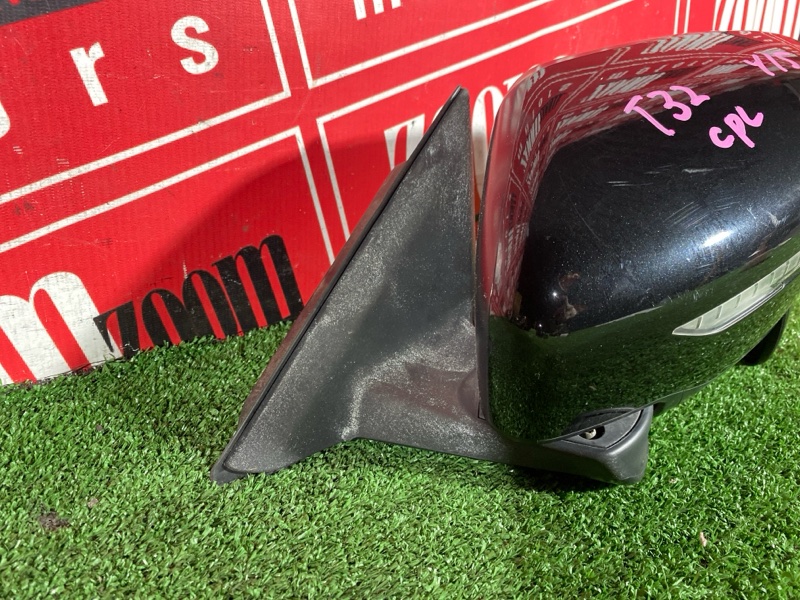 Зеркало боковое, 12400 рублей, Солонцы