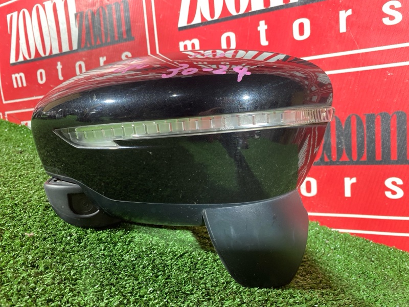 Зеркало боковое, 12400 рублей, Солонцы