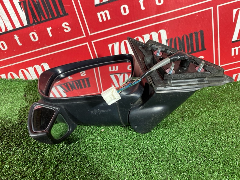 Зеркало боковое, 12400 рублей, Солонцы