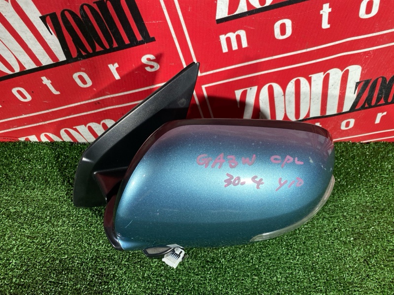 Зеркало боковое, 12400 рублей, Солонцы