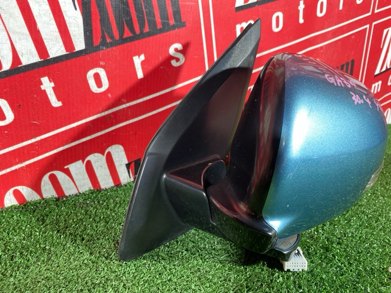 Зеркало боковое, 12400 рублей, Солонцы