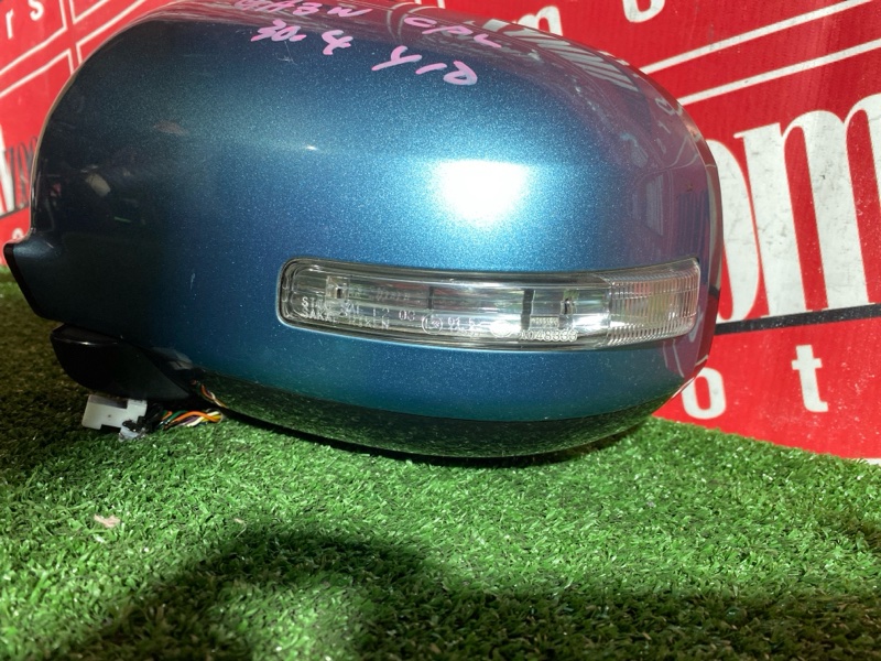 Зеркало боковое, 12400 рублей, Солонцы