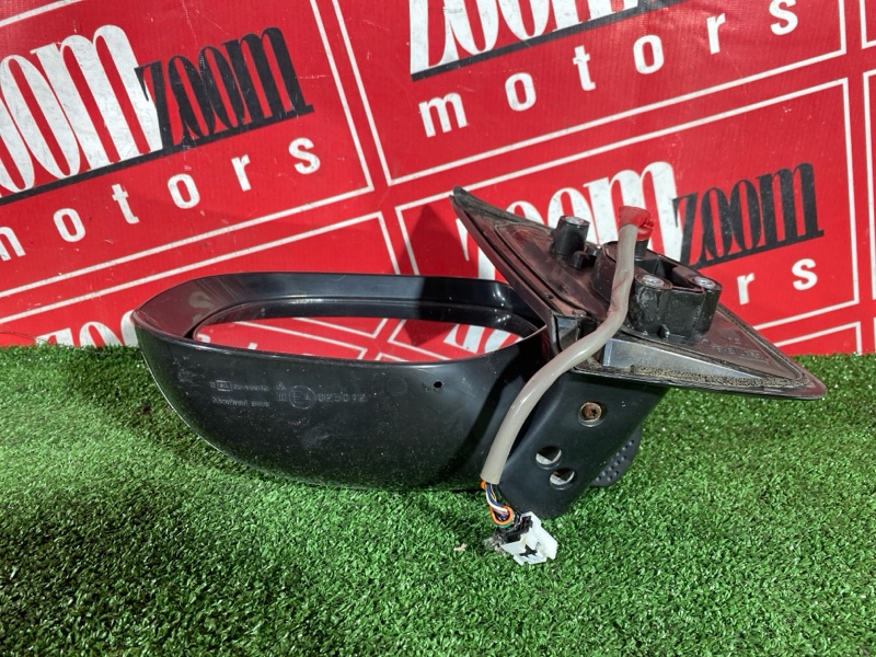 Зеркало боковое, 12400 рублей, Солонцы