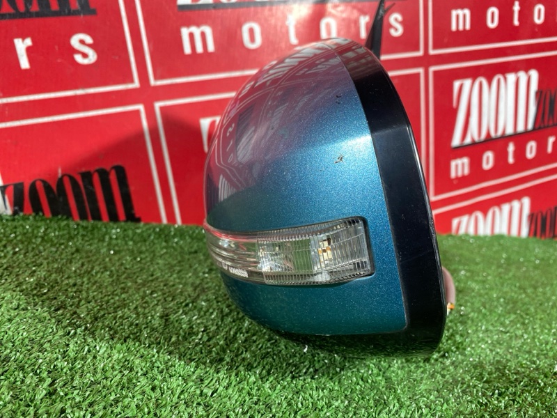 Зеркало боковое, 12400 рублей, Солонцы