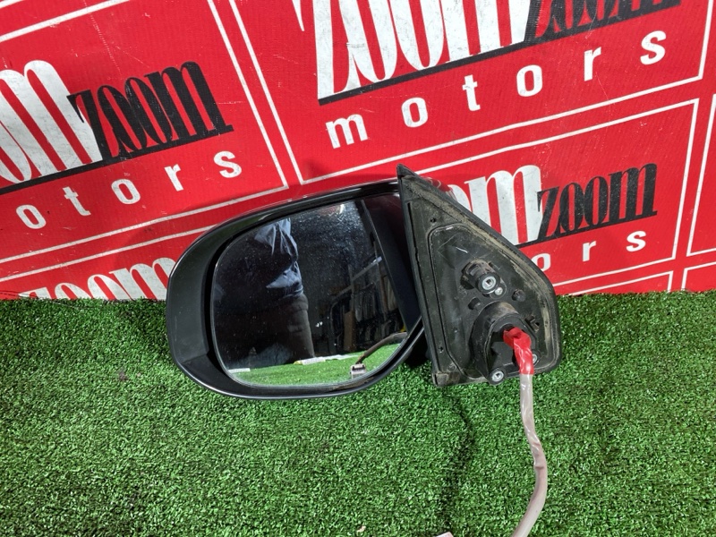 Зеркало боковое, 12400 рублей, Солонцы