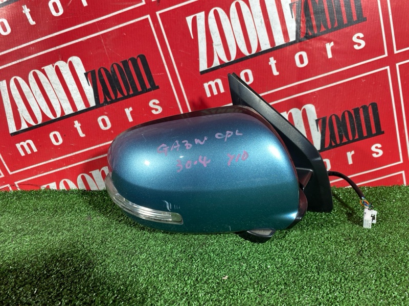 Зеркало боковое, 7200 рублей, Солонцы