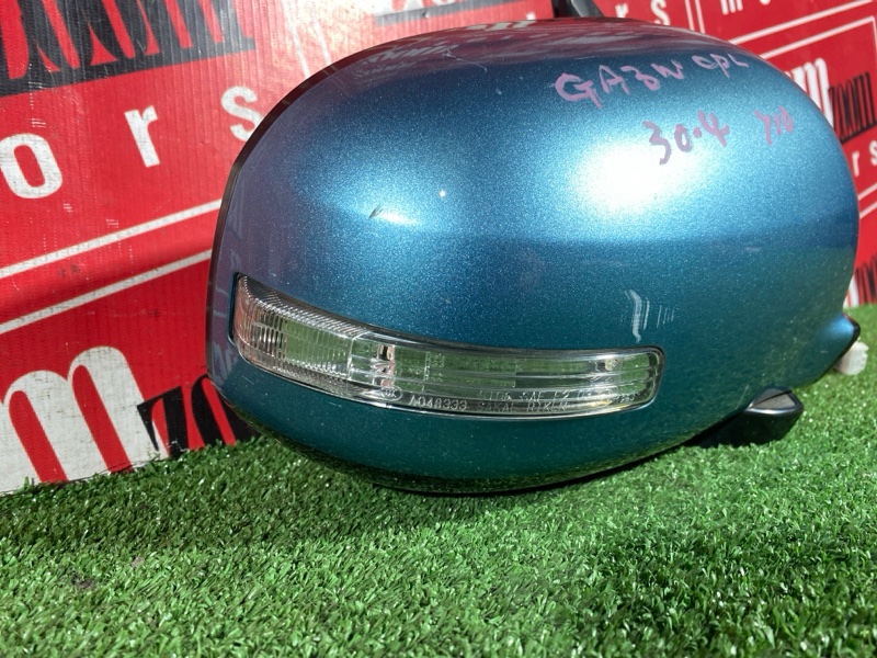 Зеркало боковое, 7200 рублей, Солонцы