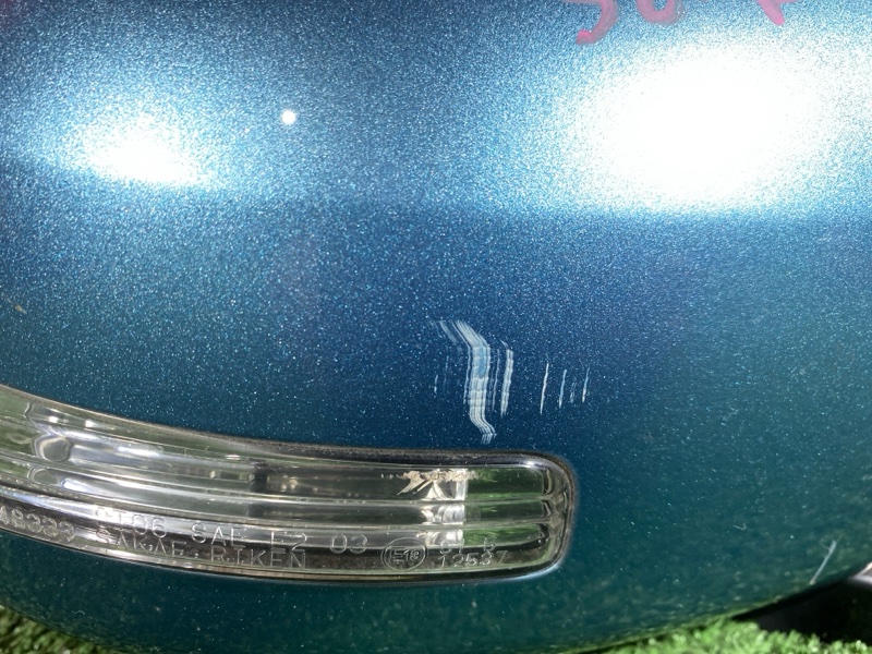 Зеркало боковое, 7200 рублей, Солонцы