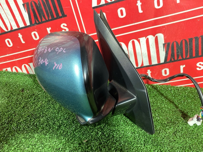 Зеркало боковое, 7200 рублей, Солонцы