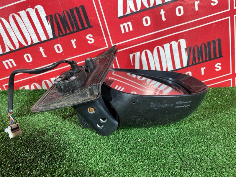 Зеркало боковое, 7200 рублей, Солонцы