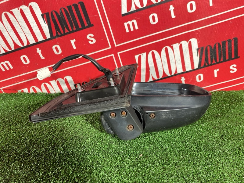 Зеркало боковое, 2000 рублей, Солонцы