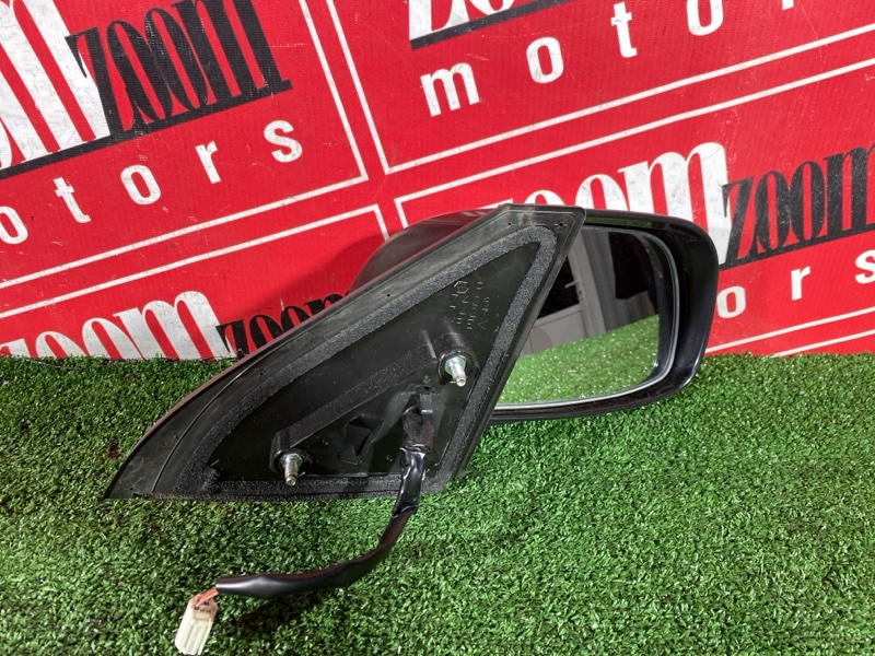 Зеркало боковое, 2000 рублей, Солонцы