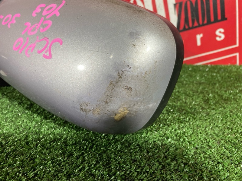 Зеркало боковое, 3400 рублей, Солонцы