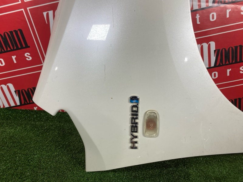 Крыло, 6700 рублей, Солонцы