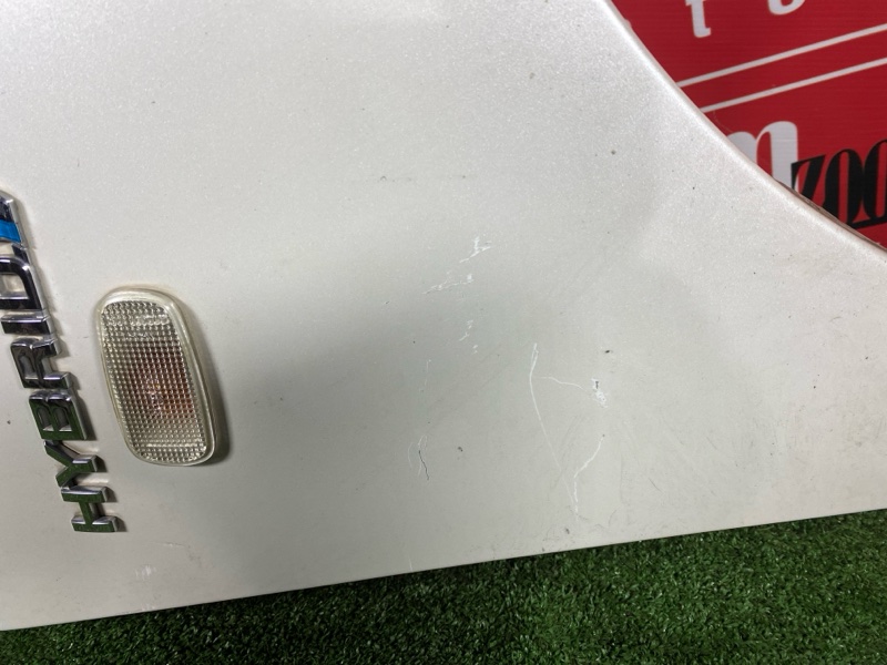 Крыло, 6700 рублей, Солонцы