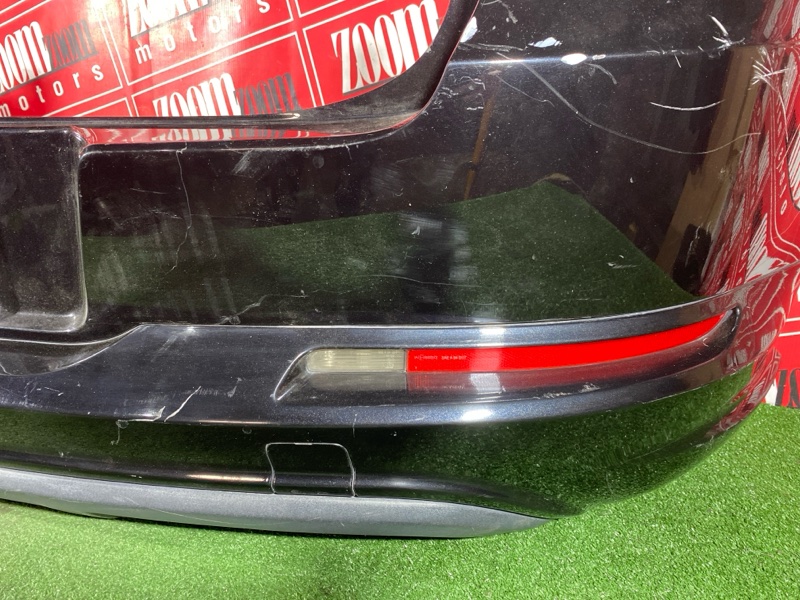 Бампер, 26600 рублей, Солонцы