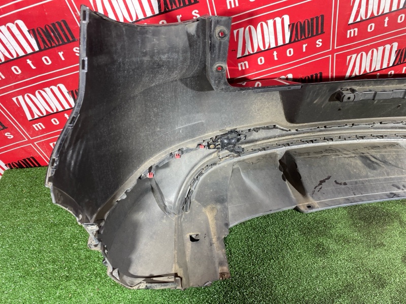 Бампер, 26600 рублей, Солонцы