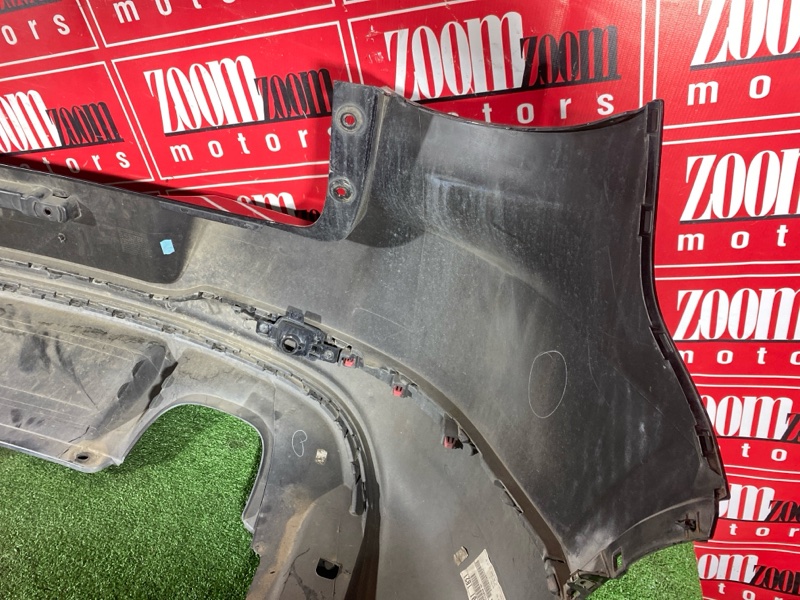 Бампер, 26600 рублей, Солонцы