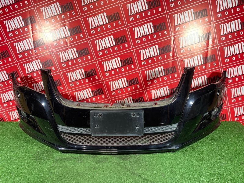 Бампер, 33300 рублей, Солонцы