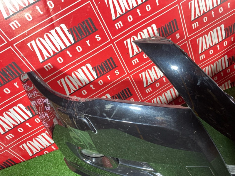 Бампер, 33300 рублей, Солонцы