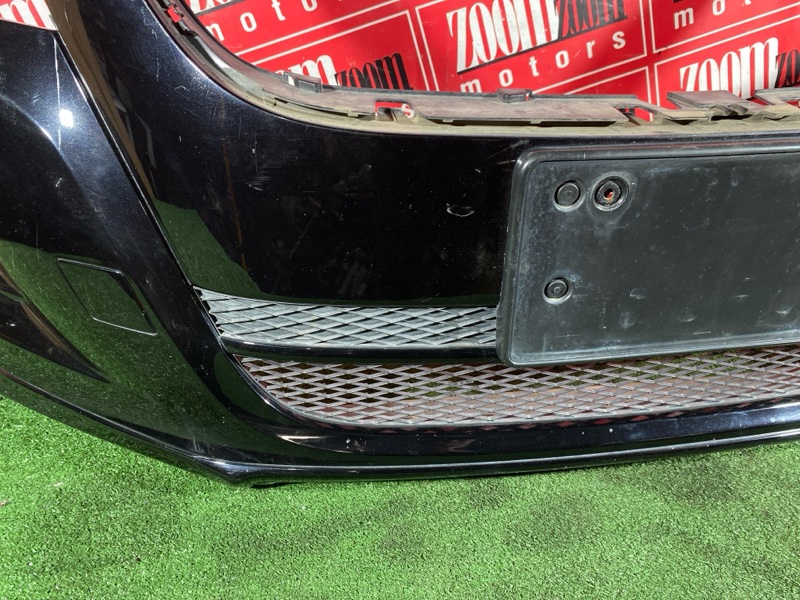 Бампер, 33300 рублей, Солонцы