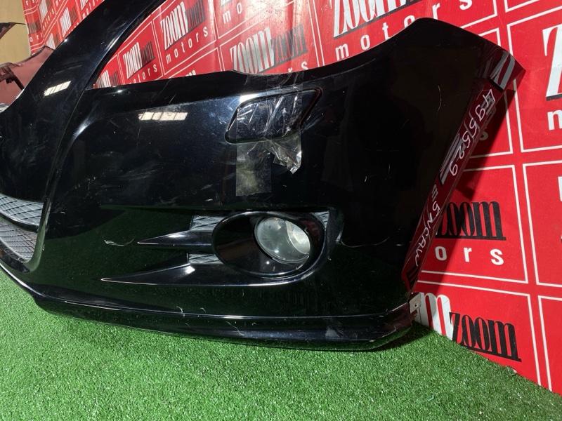 Бампер, 33300 рублей, Солонцы