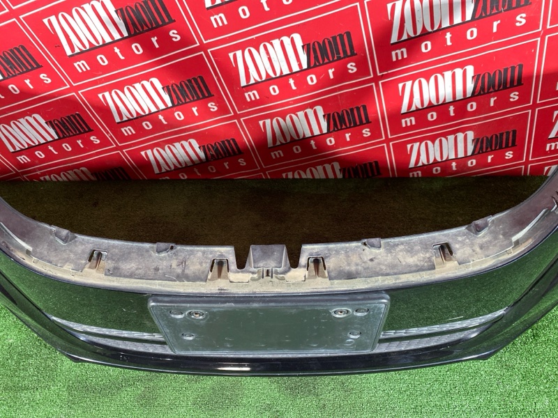 Бампер, 33300 рублей, Солонцы