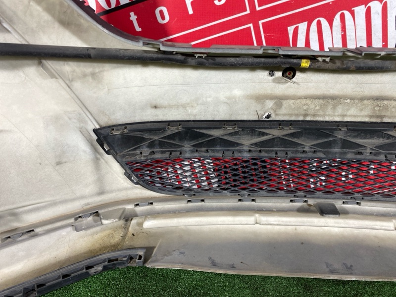 Бампер, 33300 рублей, Солонцы