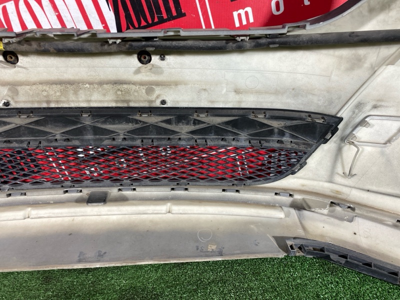 Бампер, 33300 рублей, Солонцы