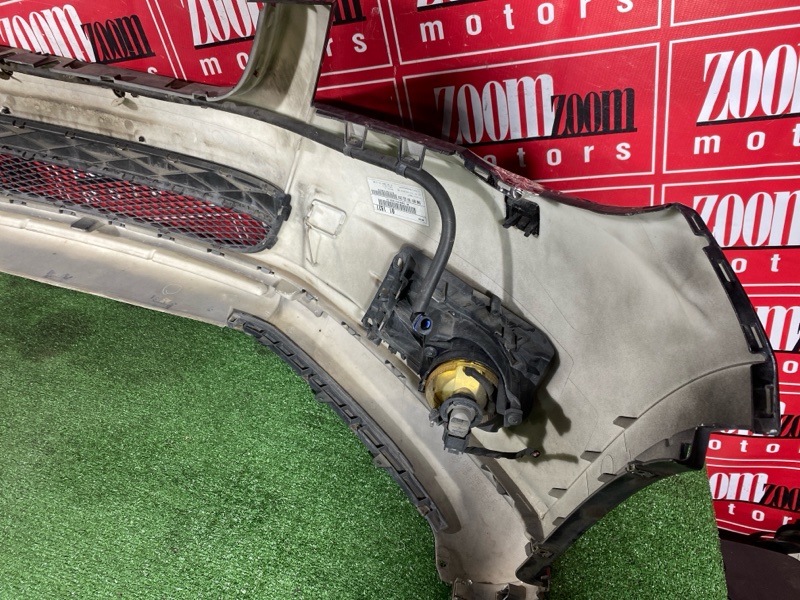 Бампер, 33300 рублей, Солонцы