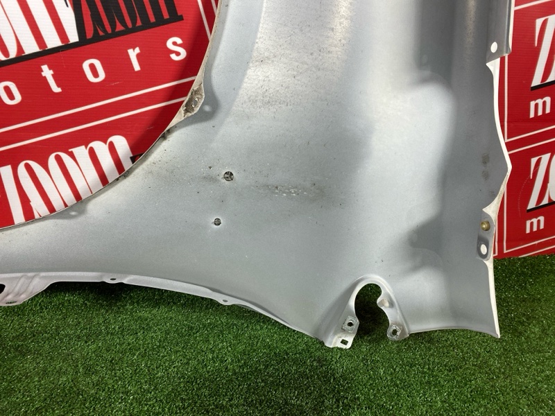 Крыло, 14300 рублей, Солонцы