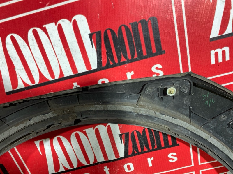 Накладка на крыло, 7600 рублей, Солонцы