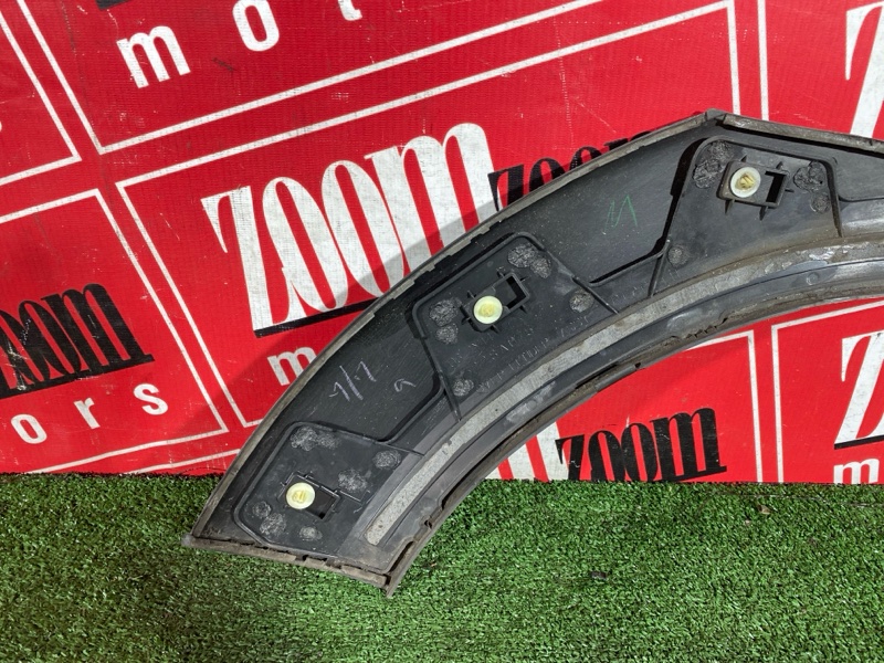 Накладка на крыло, 7600 рублей, Солонцы