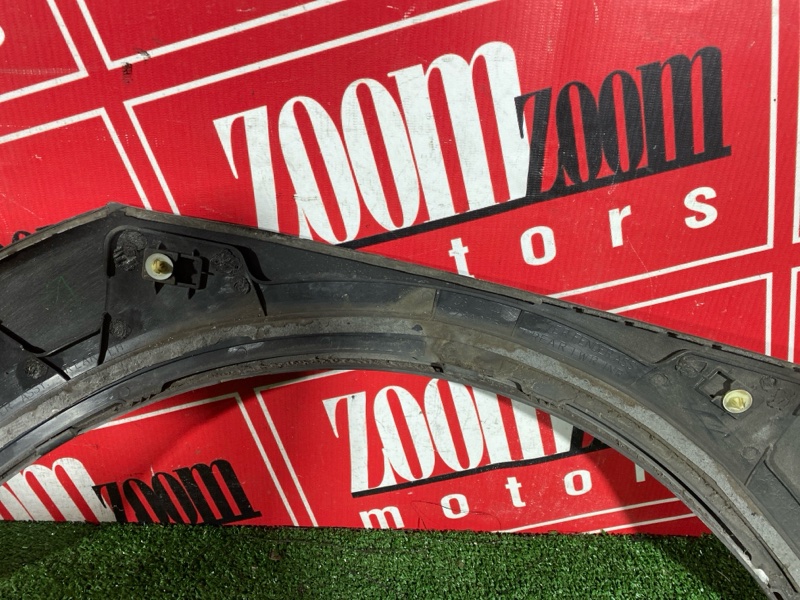 Накладка на крыло, 7600 рублей, Солонцы