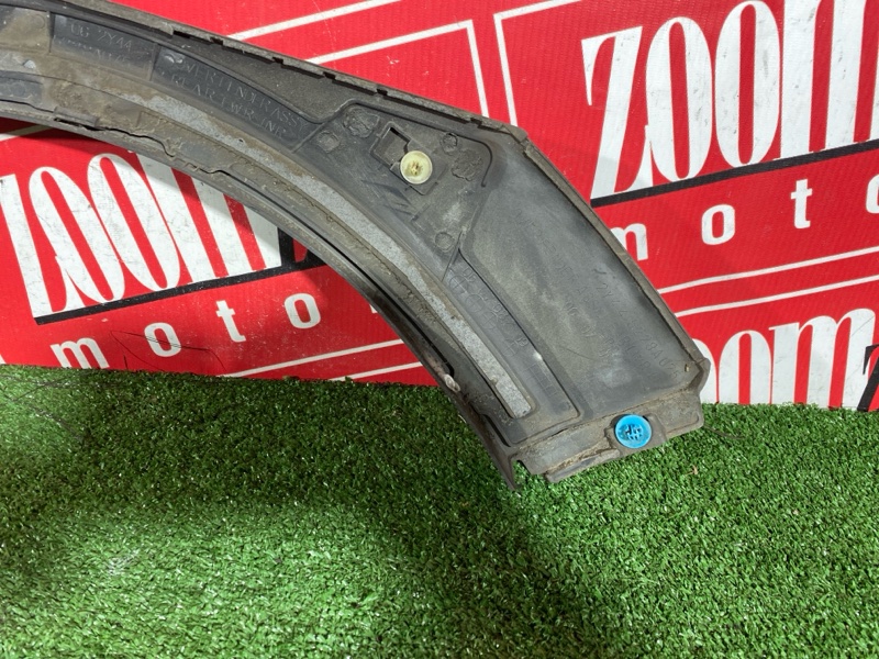 Накладка на крыло, 7600 рублей, Солонцы