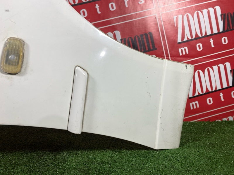 Крыло, 4800 рублей, Солонцы