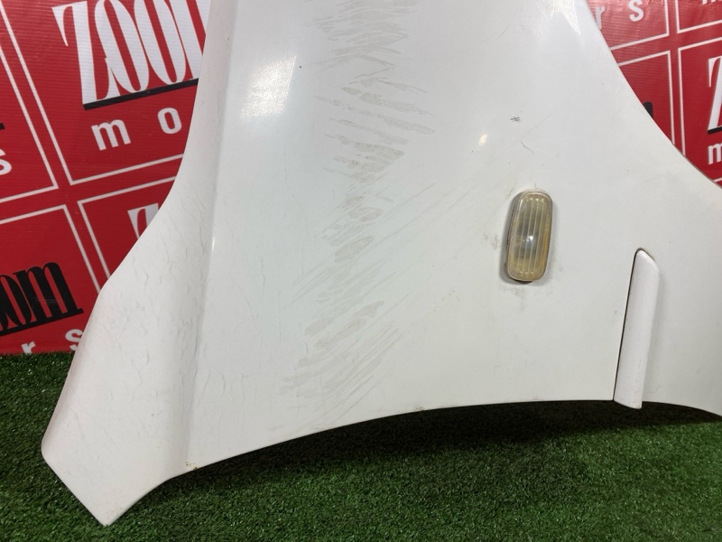 Крыло, 4800 рублей, Солонцы