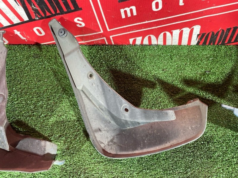 Брызговик, 2500 рублей, Солонцы