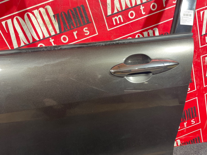 Дверь боковая, 7600 рублей, Солонцы