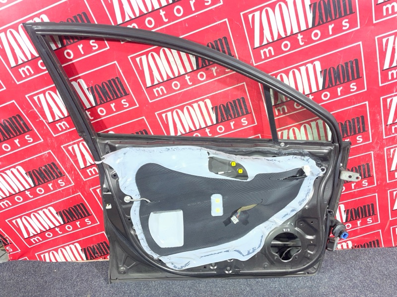 Дверь боковая, 7600 рублей, Солонцы